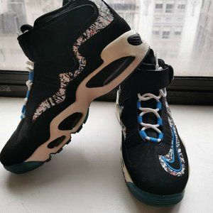 Authentic Nike Air Griffey Max 1